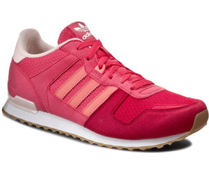 adidas zx 700 schwarz pink