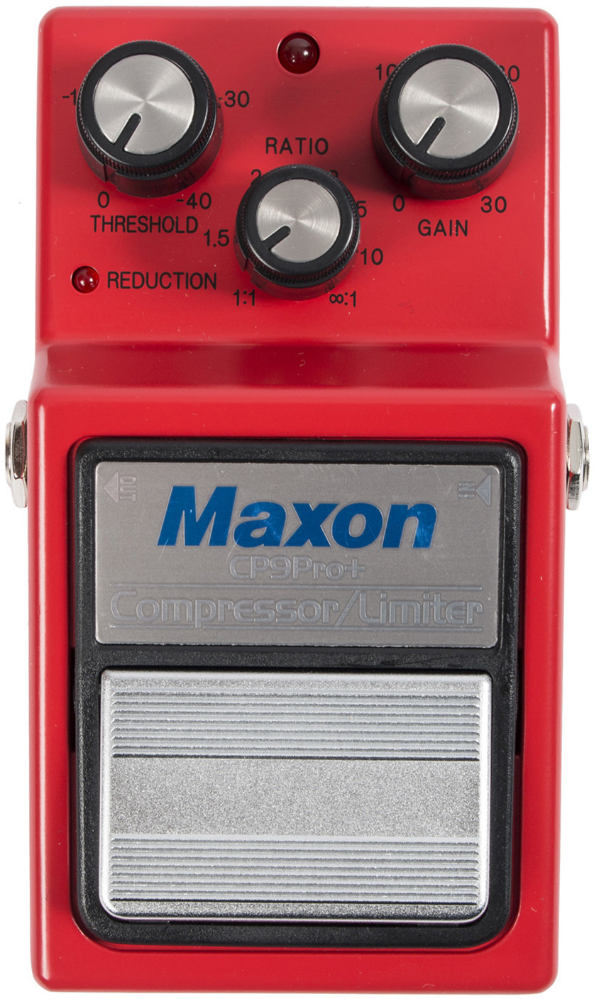 Maxon CP-9 PRO+