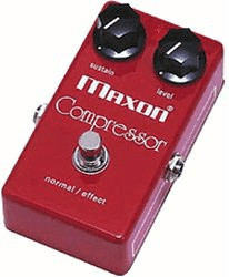 Maxon CP-101 Compressor