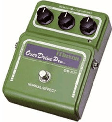 Maxon OD 820 Overdrive Pro