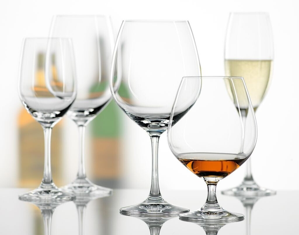 Spiegelau Vino grande Sparkling Wine Glass
