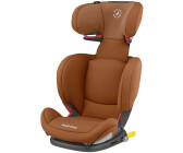 Bestlivings Kinder-Sitzauflage KS-95907, (1-tlg), Rutschfeste und  wasserabweisende Unterlage für Kindersitze mit 2 Netztaschen, ISO-Fix  geeignetete Kindersitzunterlage, Anti-Rutsch Autositzschoner, hochwertig  und strapazierfähig