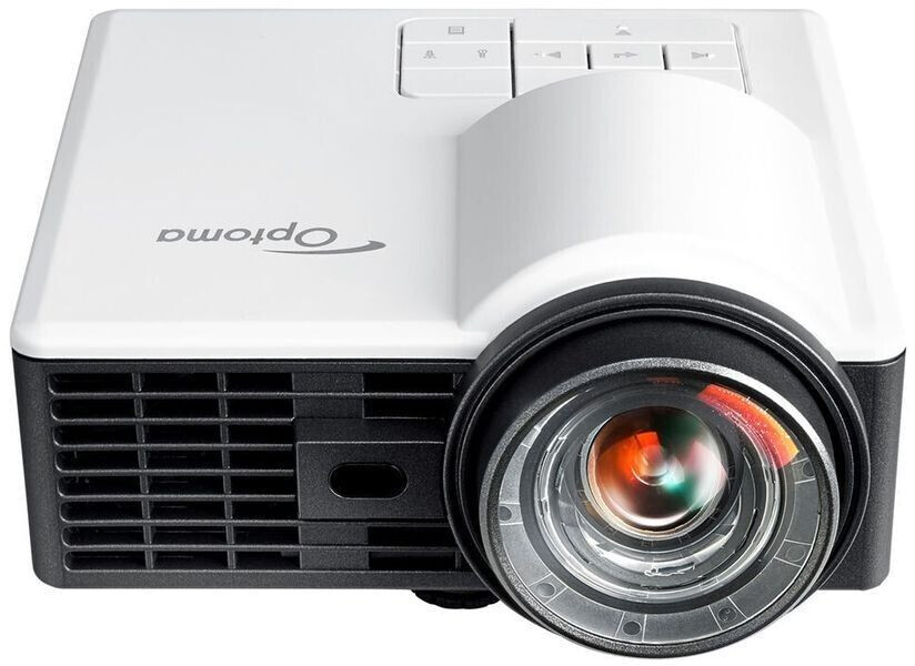 Optoma ML1050ST+
