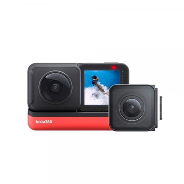 Insta360 ONE R Twin Edition Standard