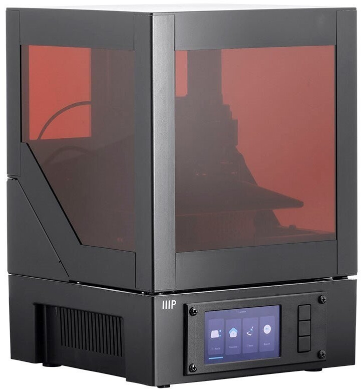 Monoprice MP Mini SLA