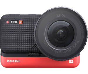 大特価新品【Yoshida Kazuyoshi 様専用】Insta360 ONE R アクションカメラ・ウェアラブルカメラ