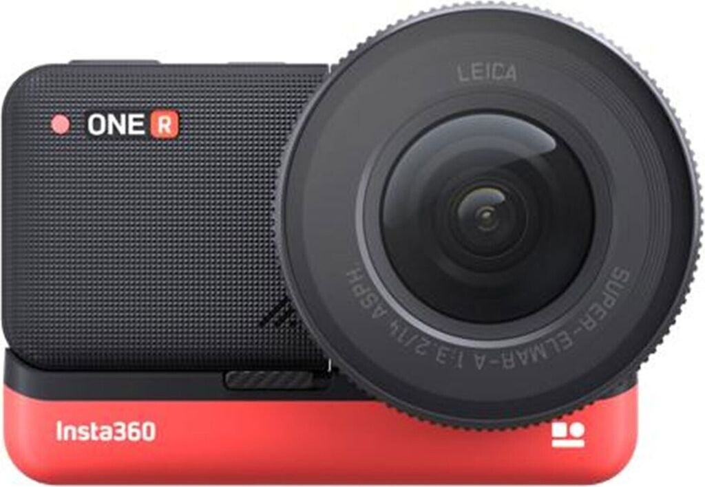 Insta360 ONE R 1-Inch Edition