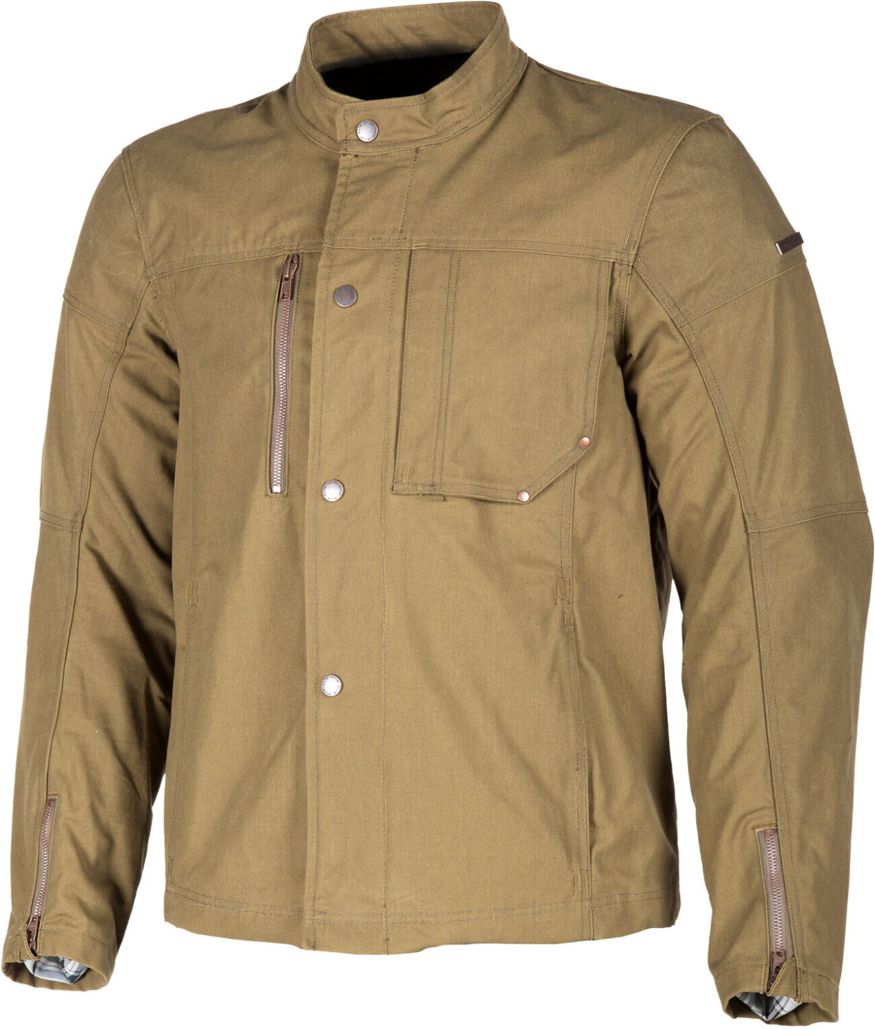 Klim Drifter Jacket green