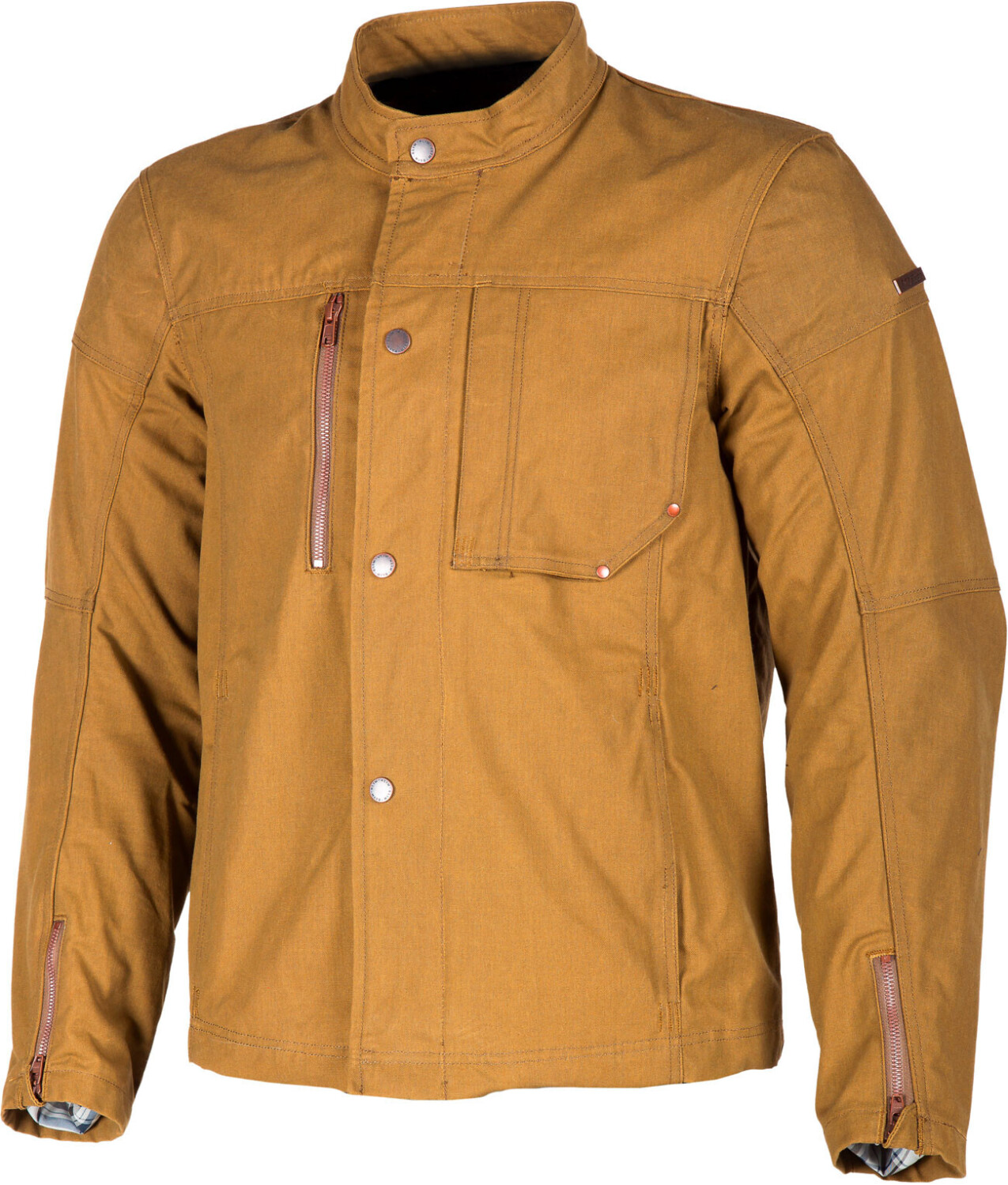 Klim Drifter Jacket brown