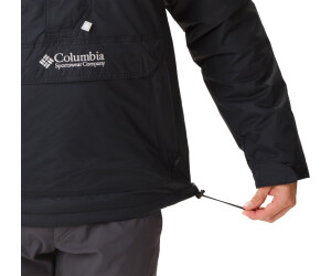 Columbia Challenger Windbreaker Men 1714291 black ab 34 98 Preisvergleich bei idealo