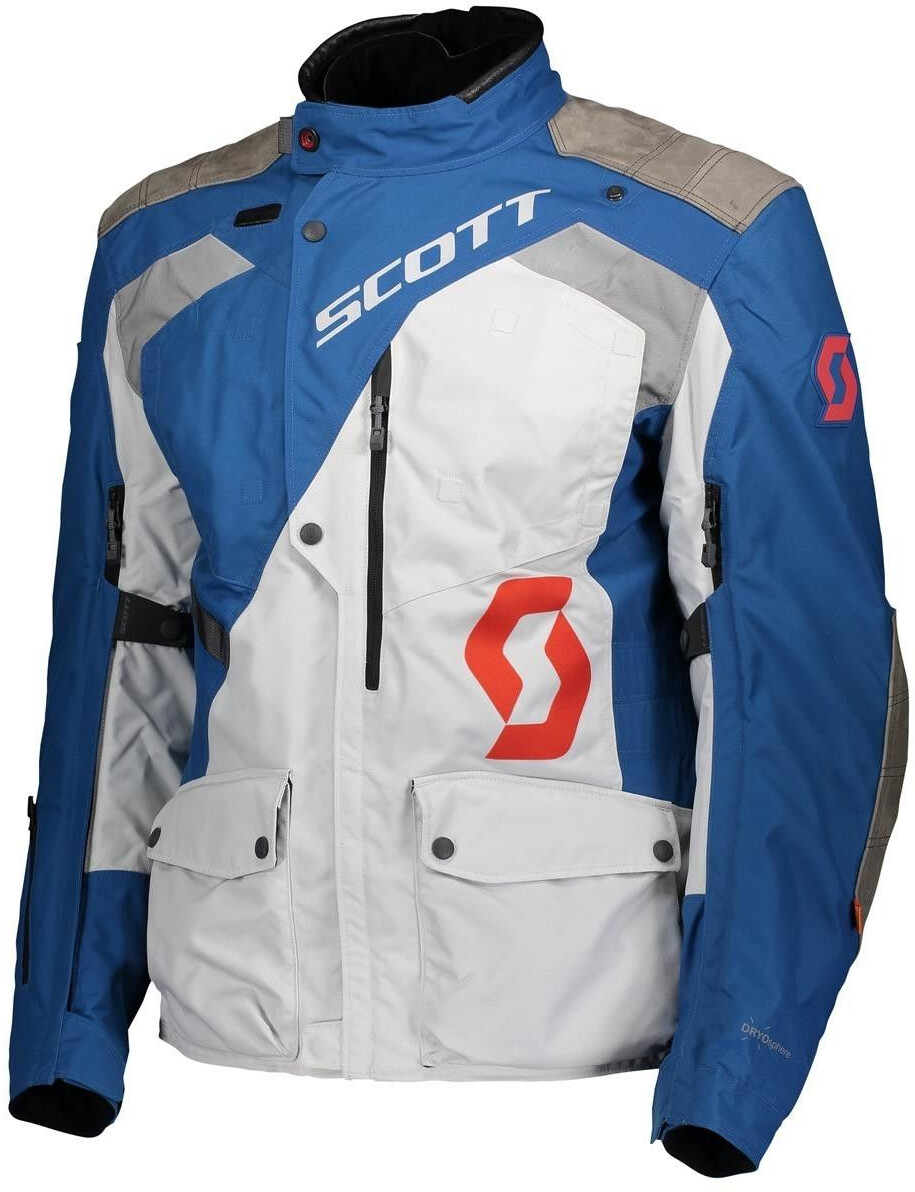Scott Dualraid Dryo Jacket