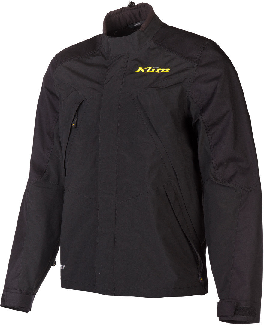 Klim Blouson Traverse noir