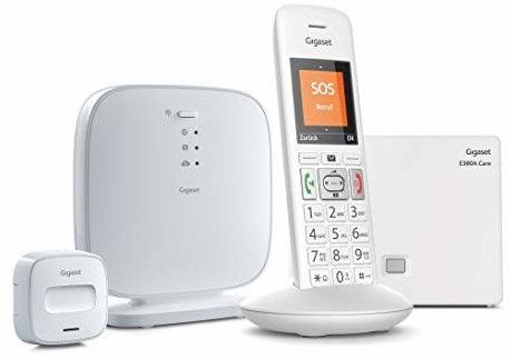 Gigaset smart SOS+Phone