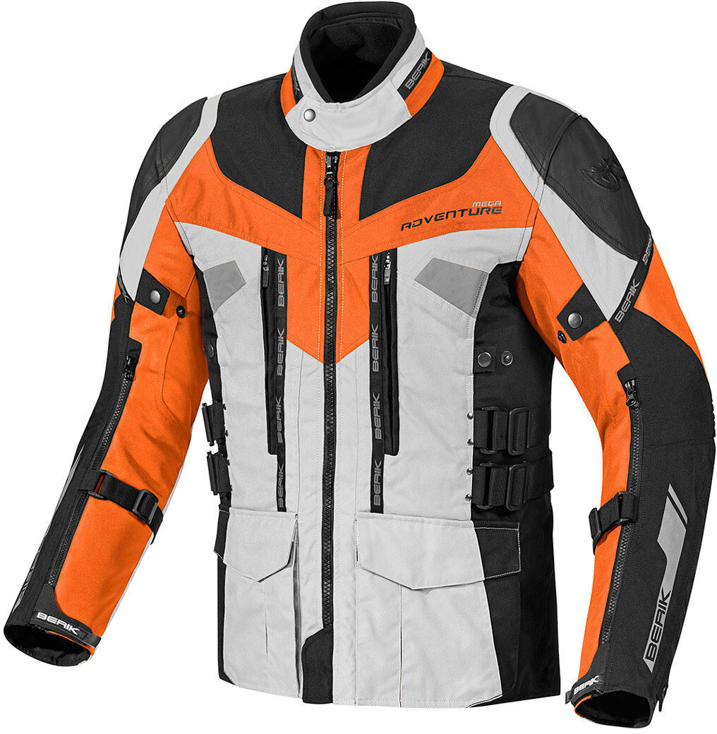 Berik Striker Jacket
