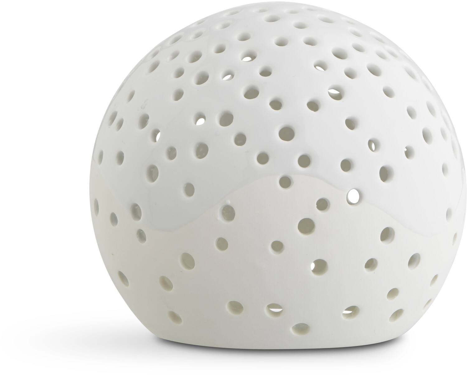 Kähler Nobili 14cm White