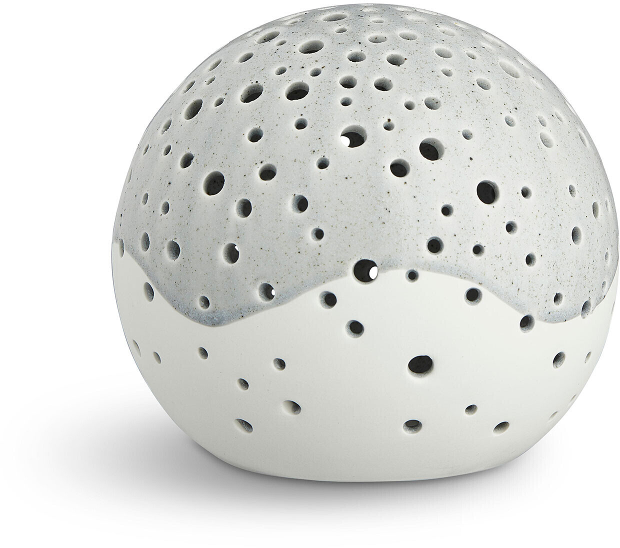 Kähler Nobili 14cm Grey
