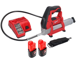 Milwaukee M12 GG ab 140 90 Preisvergleich bei idealo