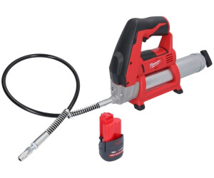 Milwaukee m12 gg new arrivals