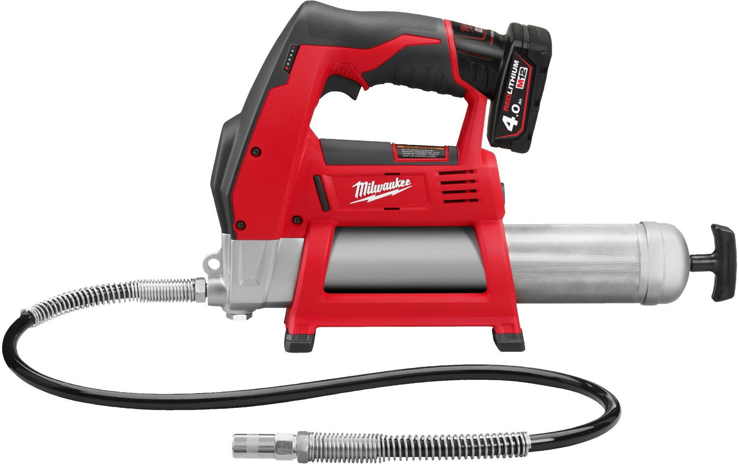Milwaukee M12 GG- 401B