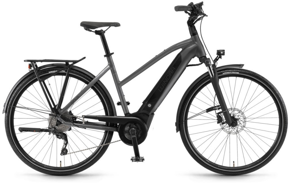 Winora Sinus i9 Ladys (2019)