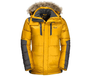 jack wolfskin parka herren gelb jack wolfskin parka herren gelb