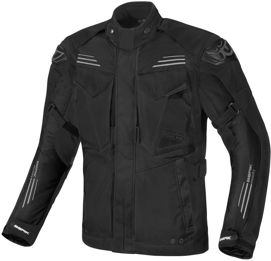 Berik Antaris Jacket