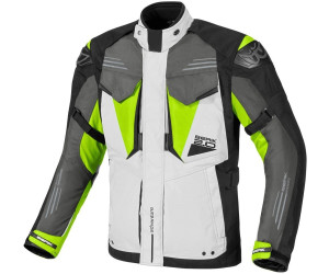 Berik Antaris jacke schwarz/grau/gelb ab 119,95 ...