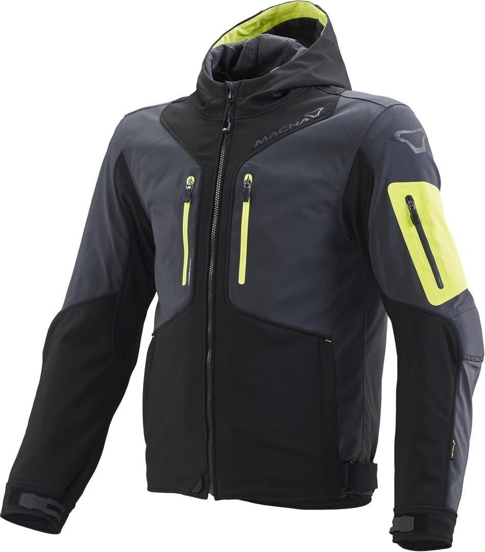 Macna Blouson Aytee NightEye