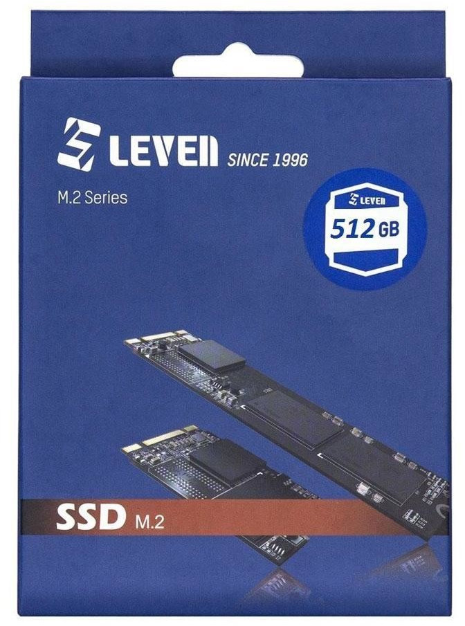 Leven JP600 512GB M.2