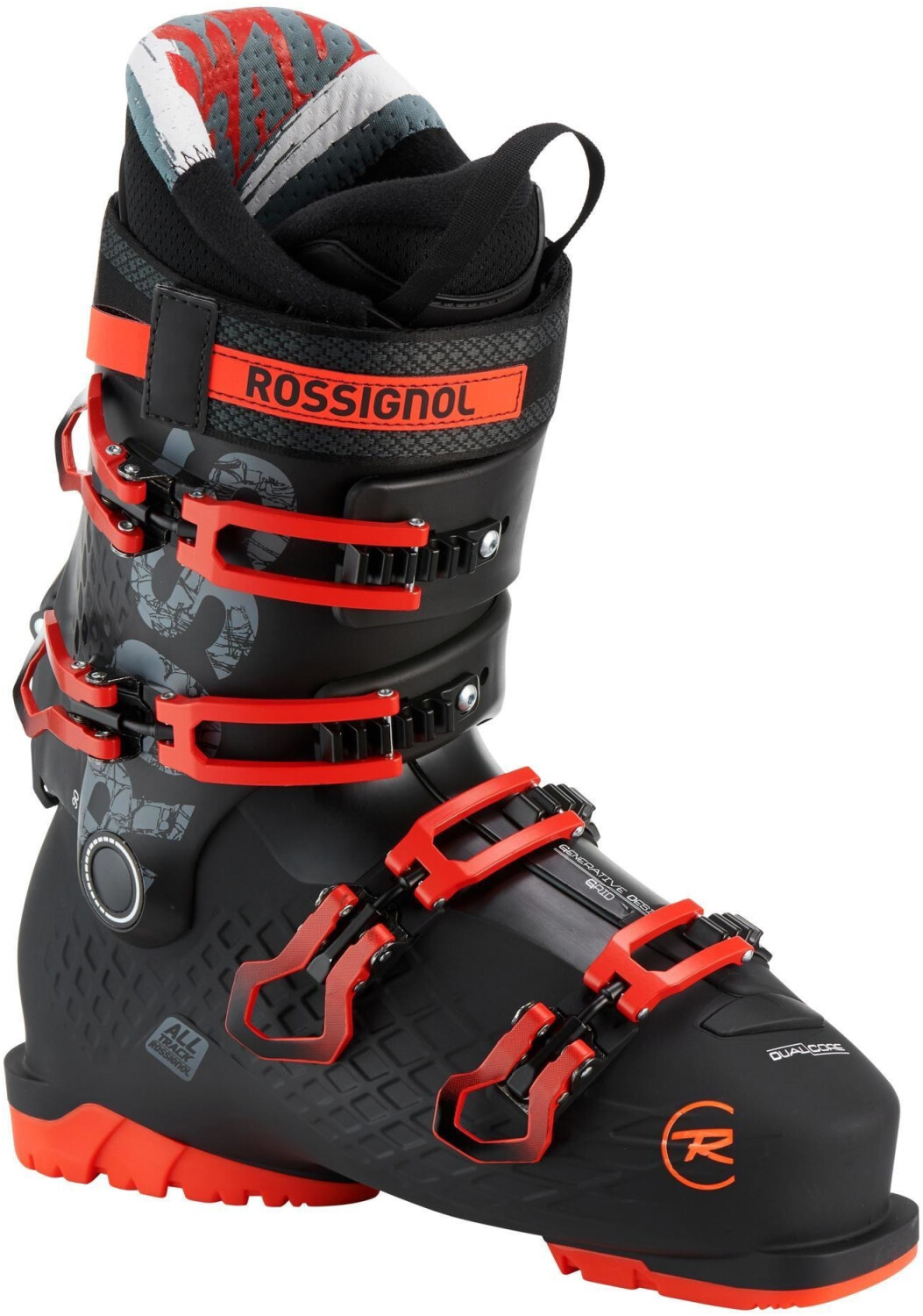 rossignol alltrack pro 90