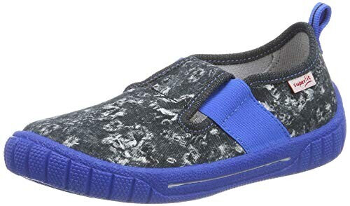 Superfit Bill (500276) grey/blue