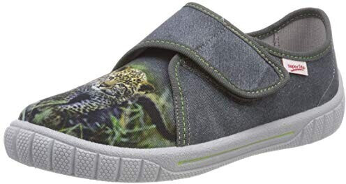 Superfit Bill (400271) grey/orange