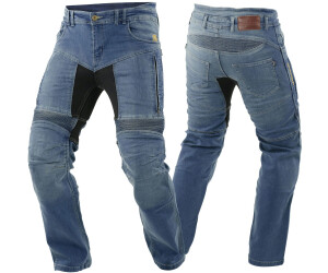 Trilobite 661 Parado Jeans Blue au meilleur prix sur idealo.fr