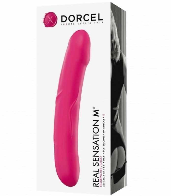 Marc Dorcel Real Sensation M