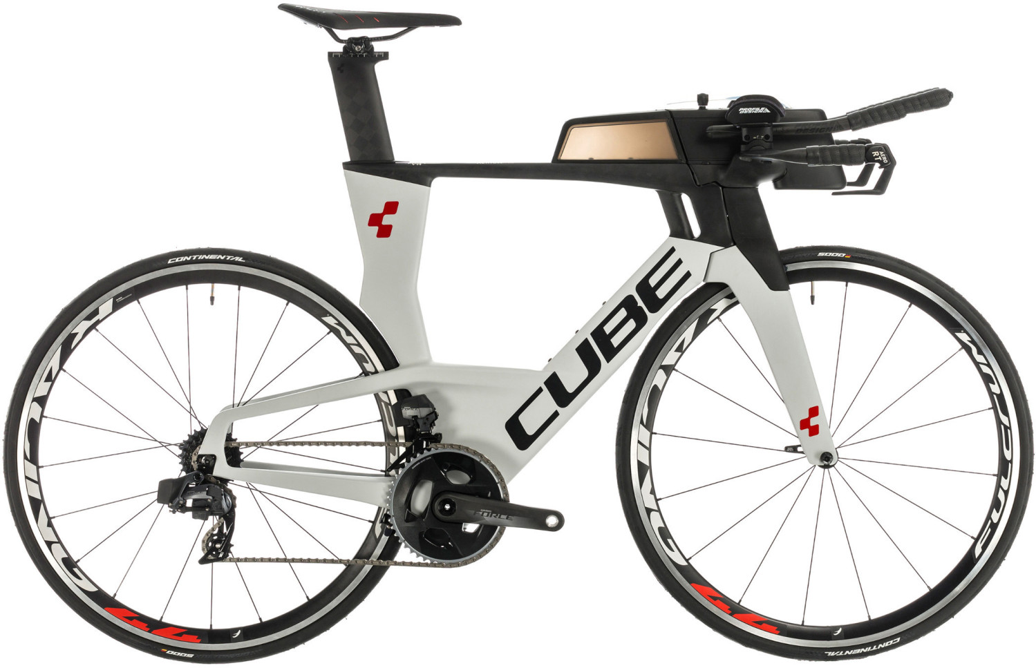 cube c68 tt