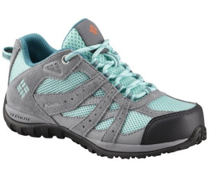 Chaussures Randonnée Enfant Columbia Redmond WP - Mixte - Suède Imperméable