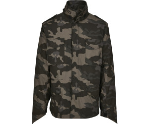 Buy Brandit M65 Field Jacket Classic darkcamo from 33.33 Today Best Deals on idealo