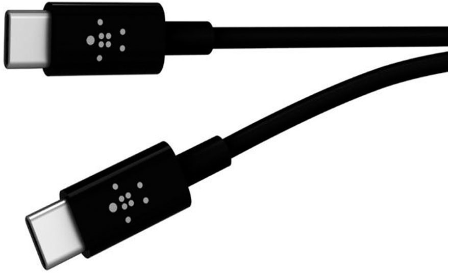 Belkin Boost Charge Chargeur de voiture 2 ports USB-C PD (25W) + USB-A  (12W) sur prise allume-cigare (Noir) - Chargeur allume-cigare - Garantie 3  ans LDLC