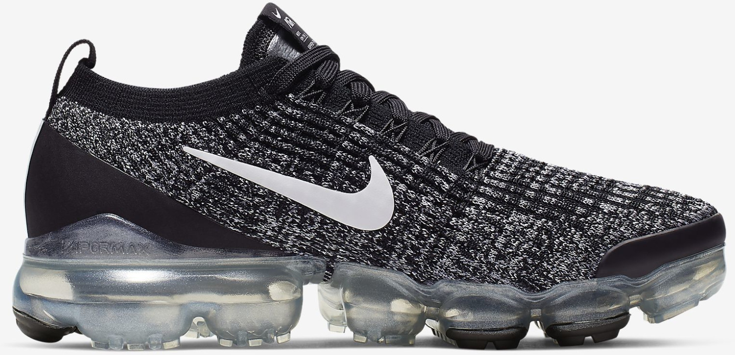 black nike vapormax flyknit womens