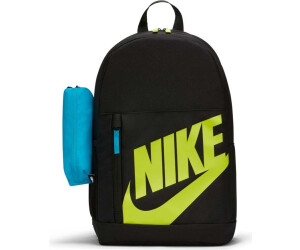 poco claro espejo de puerta Tibio Nike Elemental Kids Backpack (BA6030) desde 17,99 € | Compara precios en  idealo