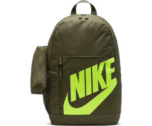 Green nike bag on sale