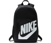 Nike Elemental Kids Backpack black/black/white (BA6030)