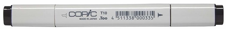 COPIC Classic Single Marker T-10 (20075107)
