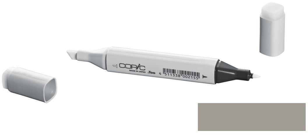 COPIC Classic Single Marker Typ T-5 (20075102)