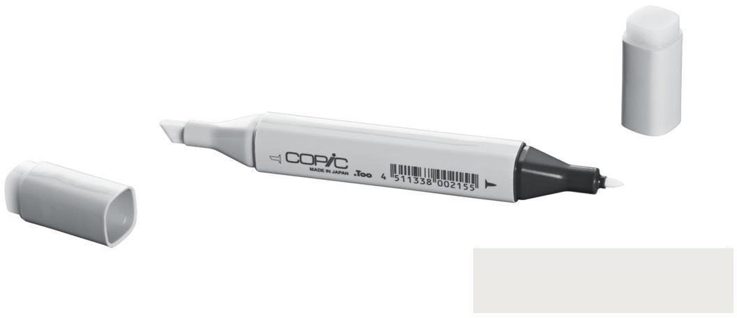 COPIC Classic Single Marker Typ T-1 (2007598)