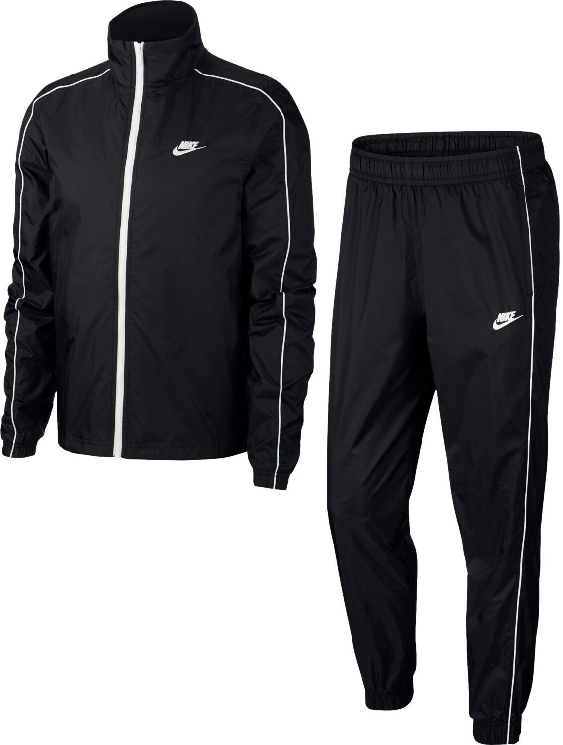 Nike NSW Tracksuit (BV3030) black/black desde 108,43 € Compara