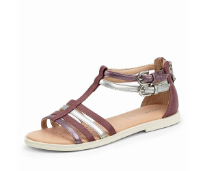 Sandales Geox Karly Girl - Sandales Tendance Pour Fille Avec Semelle Respirante