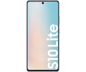 s10 lite prism white