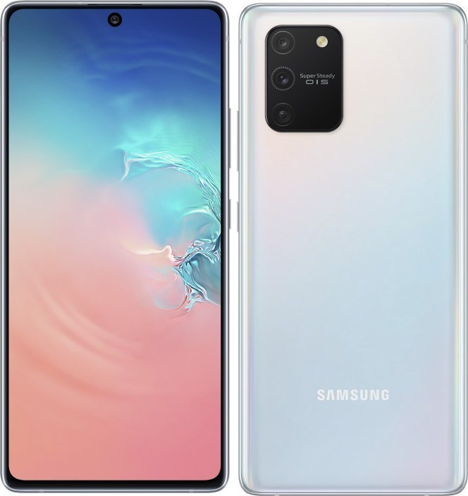 s10 lite prism white