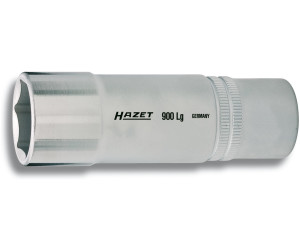 Hazet 6-Kant stecklschlüssel 8mm longitud 264mm